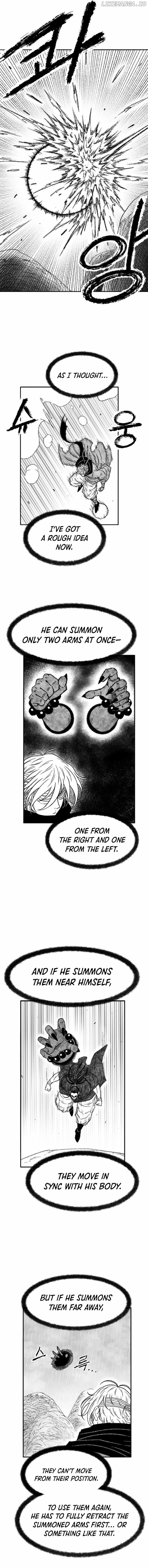 Black Serpent Chapter 40 7